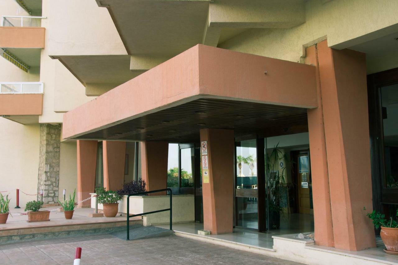 ベナルマデナPuerto Marina - Primera Lineaアパートメント エクステリア 写真